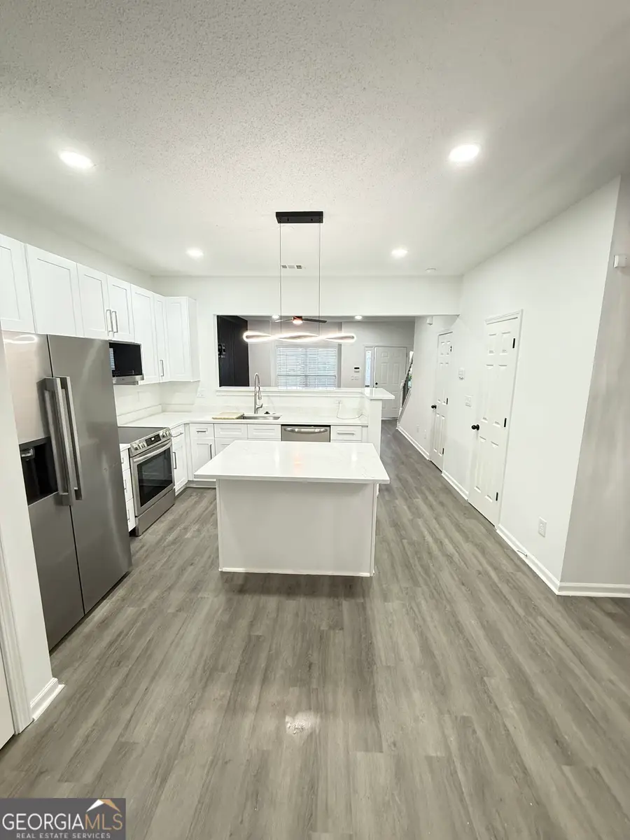 2860 Parkway Close, Lithonia, GA 30058 - #3