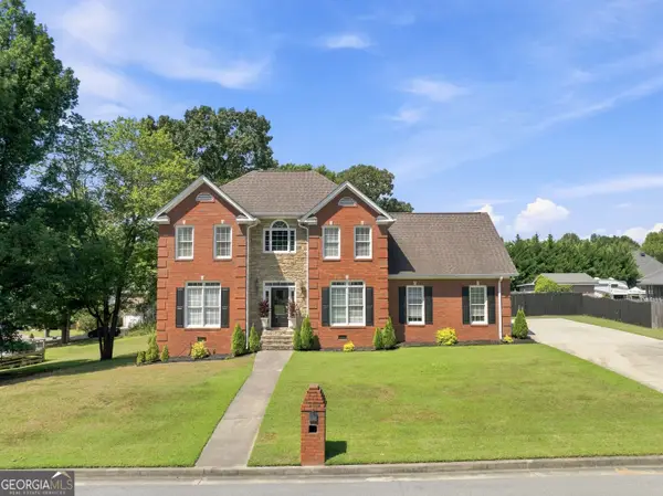 22 Stonebrook Drive Sw, Rome, GA 30165