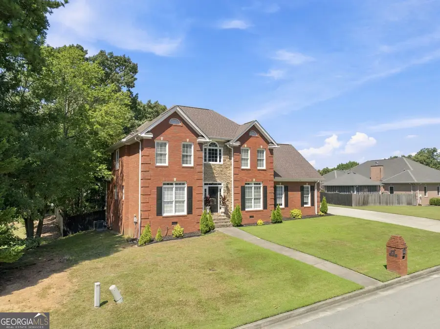 22 Stonebrook Drive Sw, Rome, GA 30165 - #2