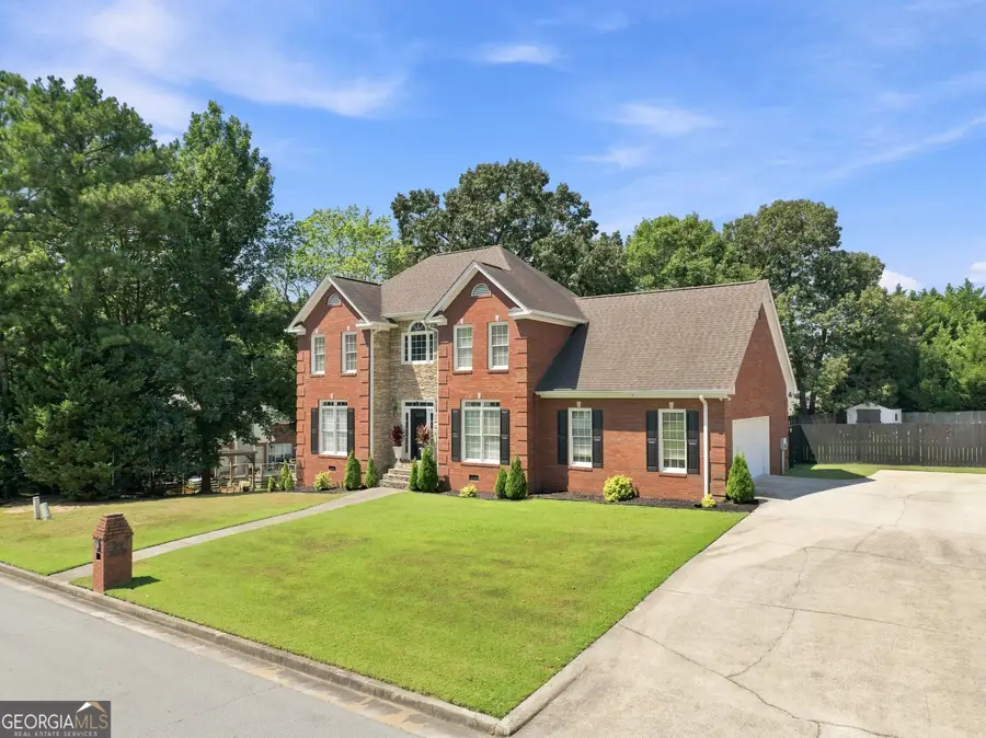 22 Stonebrook Drive Sw, Rome, GA 30165 - #3