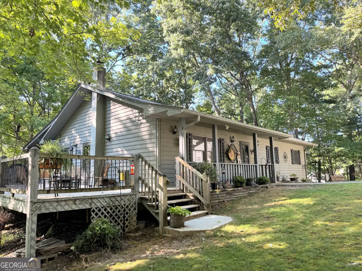 206 Grandview Lane, Clayton, GA 30525 - #1