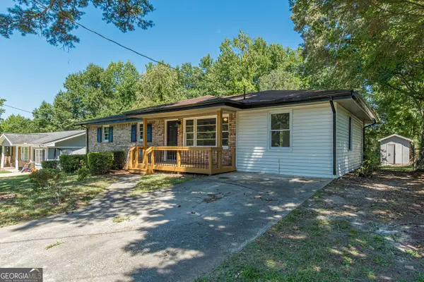 6405 Kensington Court, Austell, GA 30106