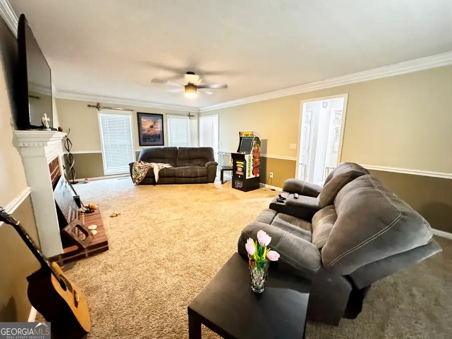 1890 Dovonshire Road Sw, Marietta, GA 30064 - #3