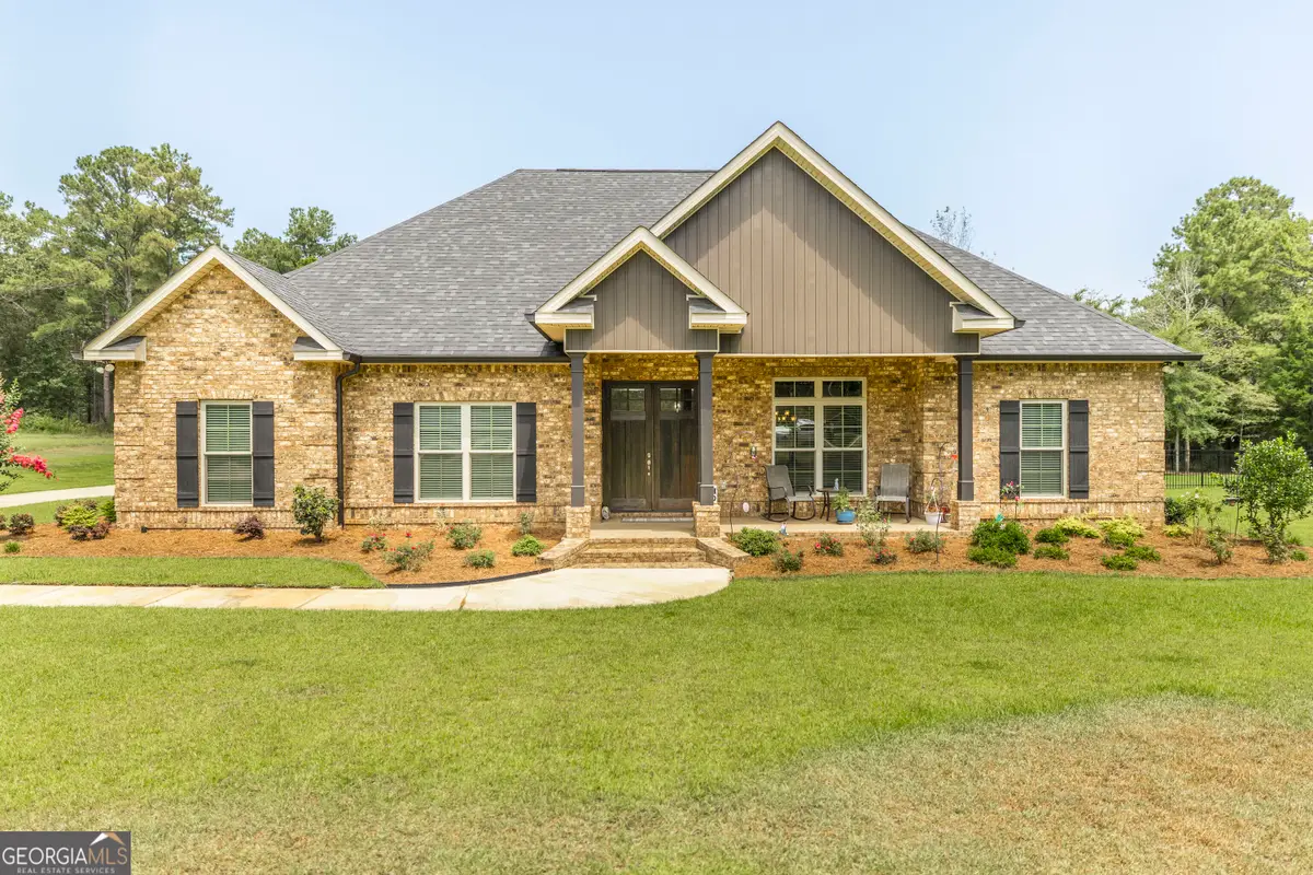 271 Sewell Road, Elko, GA 31025 - #1