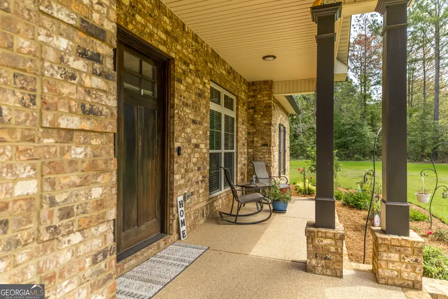 271 Sewell Road, Elko, GA 31025 - #3