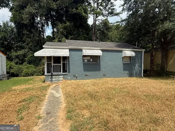 2557 Loghaven Drive Nw, Atlanta, GA 30318