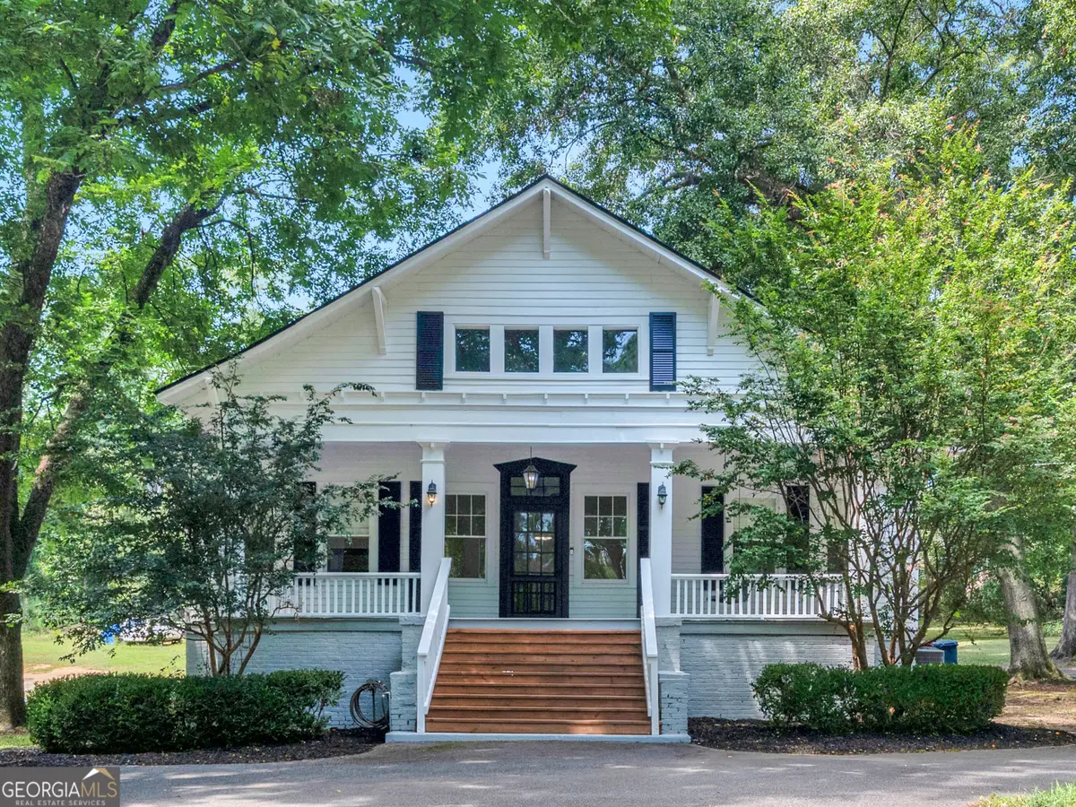 380 Forest Hill Road, Macon, GA 31210 - #1