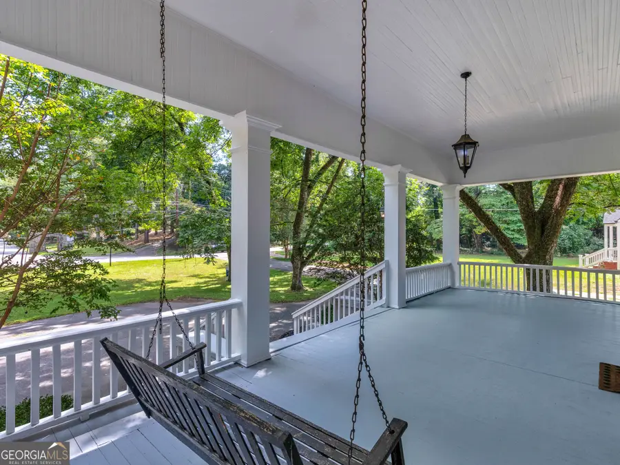 380 Forest Hill Road, Macon, GA 31210 - #3