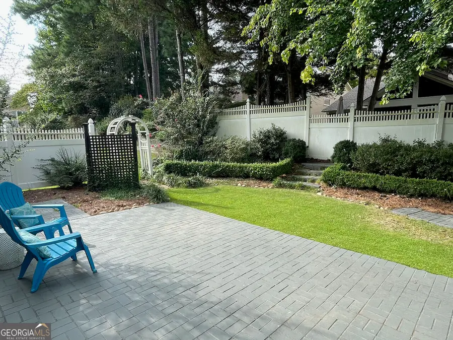 117 Masters Drive N, Peachtree City, GA 30269 - #2