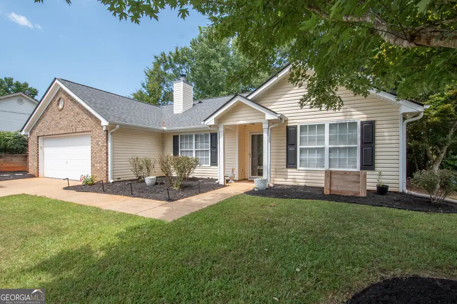 22 Lexington Drive, Grantville, GA 30220 - #2