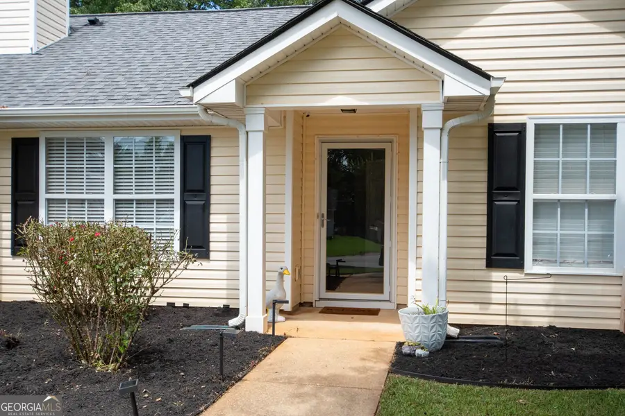 22 Lexington Drive, Grantville, GA 30220 - #3