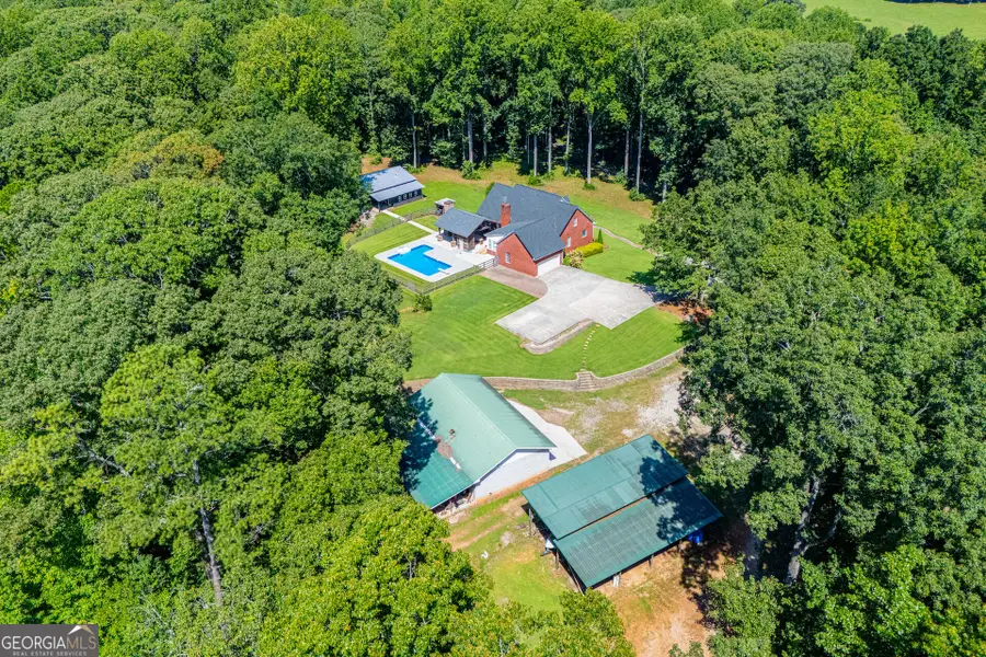 555 Old Draketown Pass, Temple, GA 30179 - #2