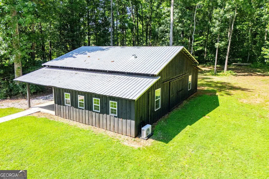 555 Old Draketown Pass, Temple, GA 30179 - #3