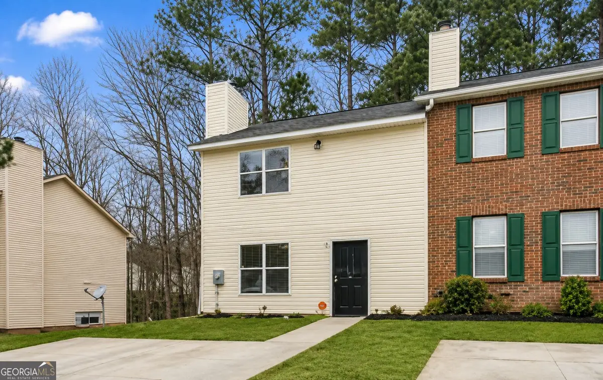 939 Silverwood Drive, Atlanta, GA 30349 - #1