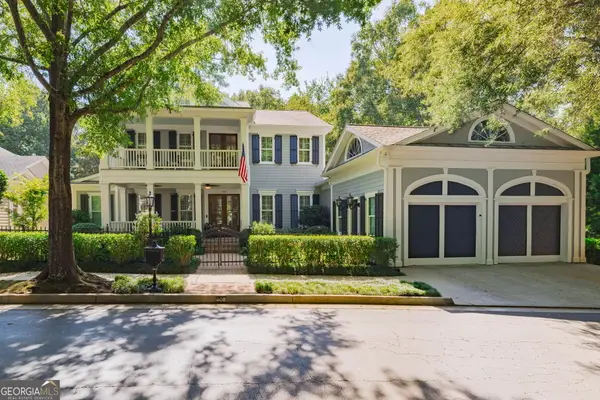 202 Cromwell Drive, Peachtree City, GA 30269