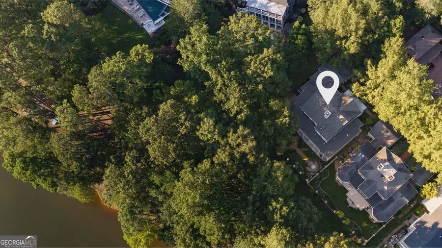 202 Cromwell Drive, Peachtree City, GA 30269 - #3
