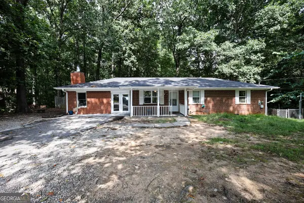 4330 Mink Livsey Road, Snellville, GA 30039