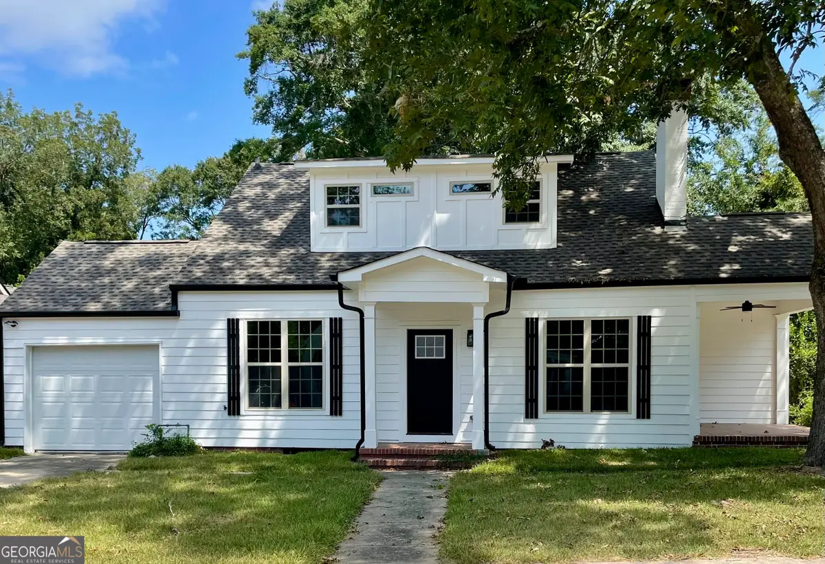148 Holmes Street, Barnesville, GA 30204 - #1