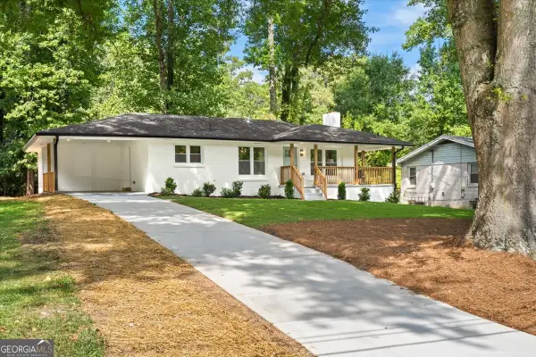 88 Hollis Terrace Nw, Atlanta, GA 30311