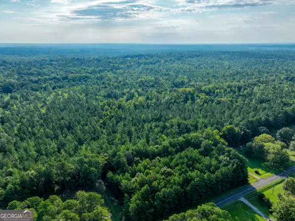 110 & 200 Mccullar Weaver Road, Milledgeville, GA 31061