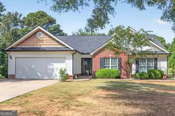 800 Custom Lane, Winder, GA 30680