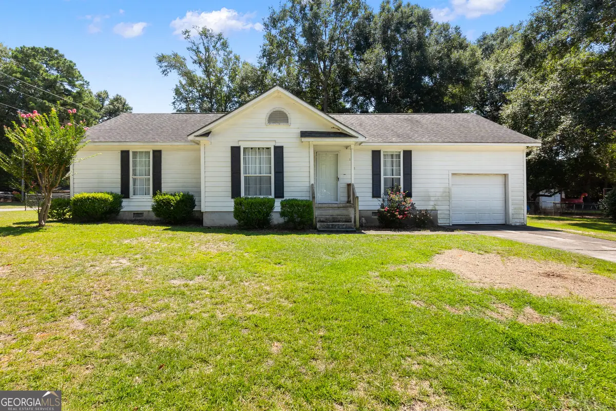 101 Addison Lane, Perry, GA 31069 - #1