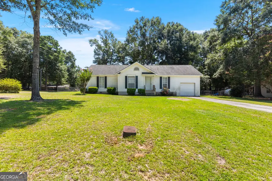 101 Addison Lane, Perry, GA 31069 - #2