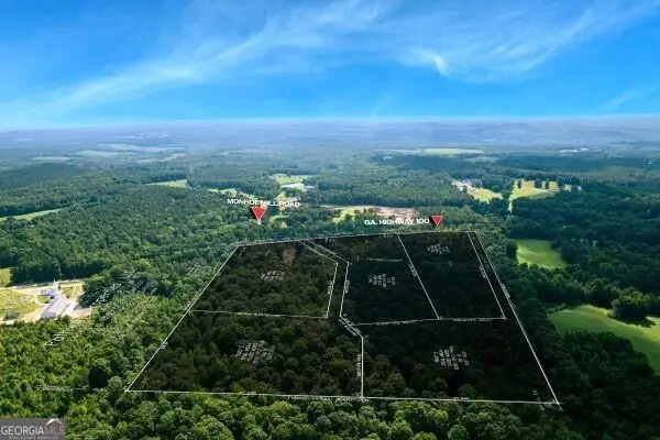 7704 Georgia Highway 100, Buchanan, GA 30113 - #2