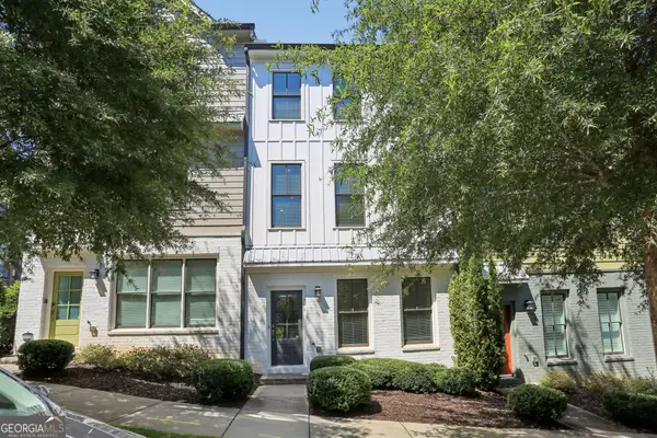 759 Cady Way, Atlanta, GA 30312