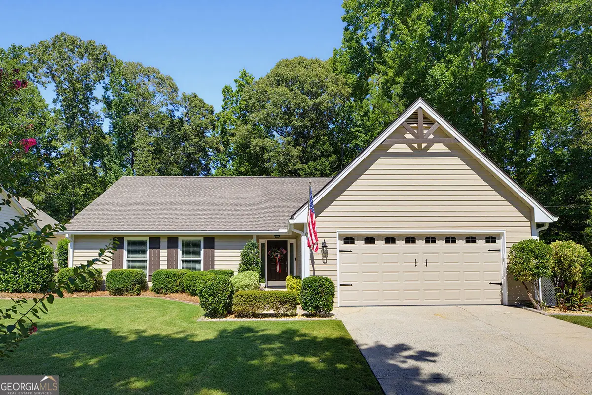 5374 Olde Mill Drive Ne, Woodstock, GA 30188 - #1