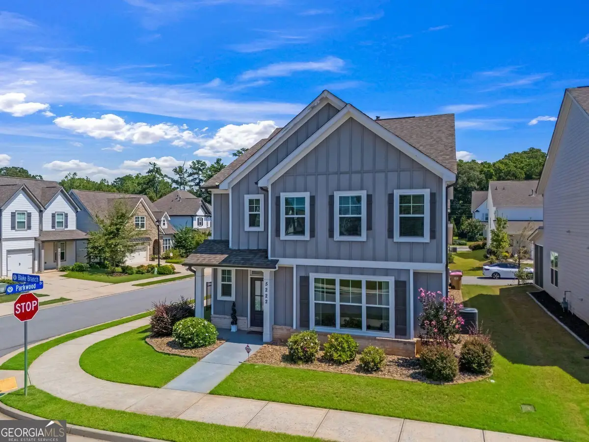 5222 Blake Branch, Flowery Branch, GA 30542 - #1