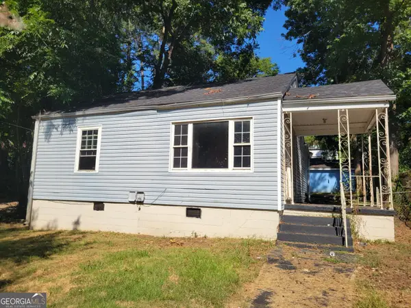 952 Walker Avenue Se, Atlanta, GA 30316