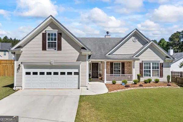 3157 Nikle Creek Cove, Snellville, GA 30039