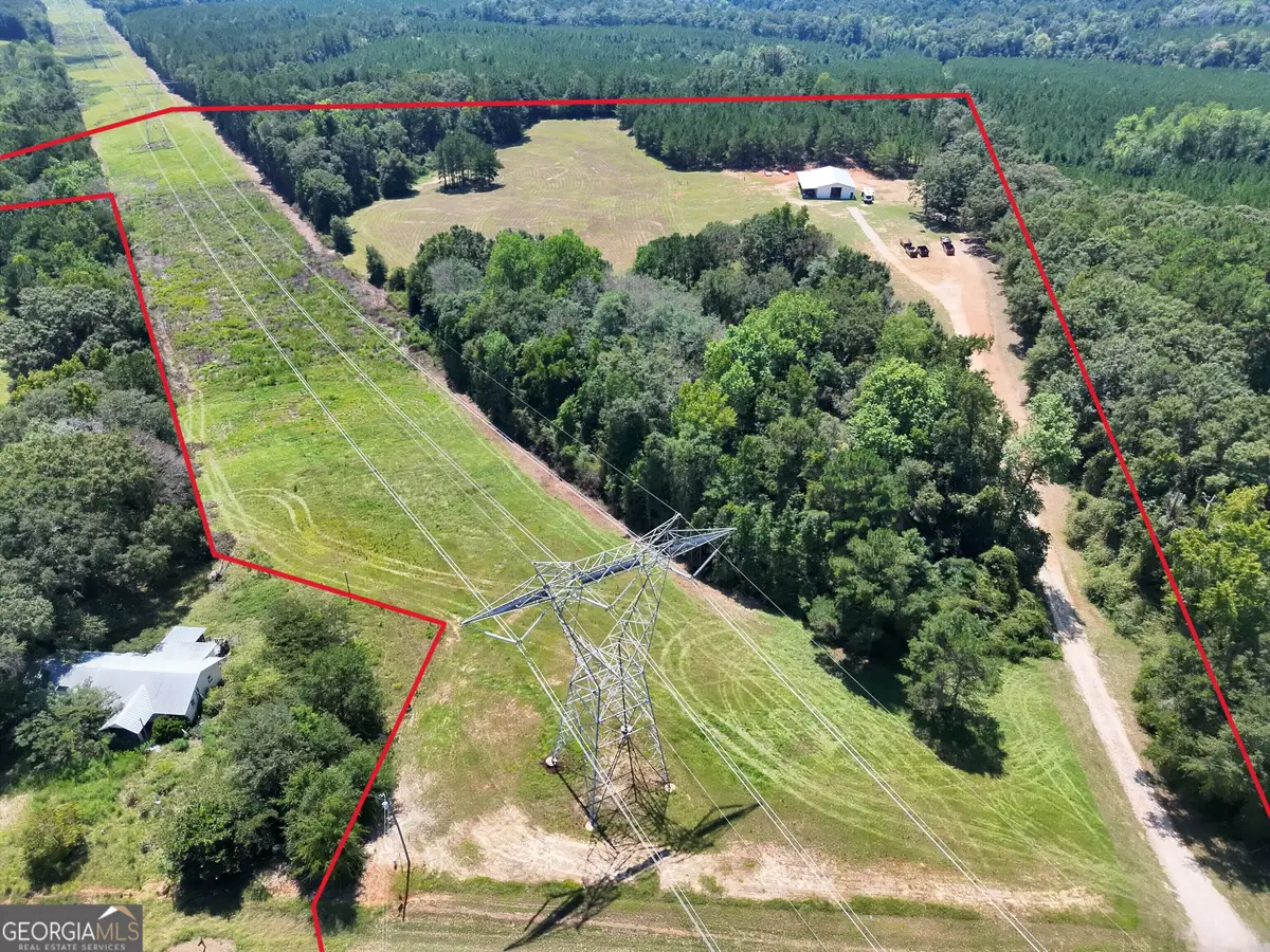 0 Highway 27, Newville, AL 36353 - #1