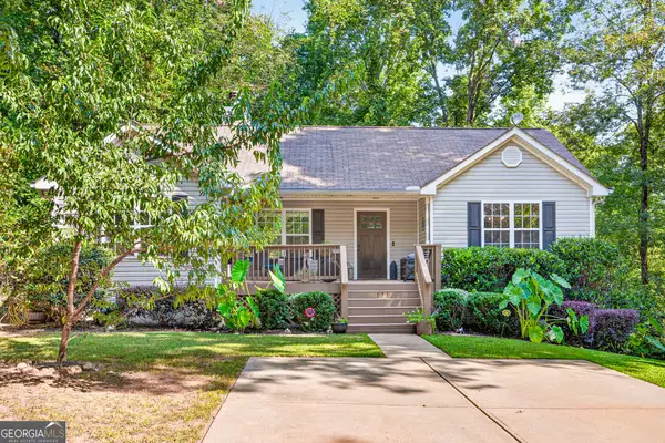 171 Dawson Drive, Dawsonville, GA 30534