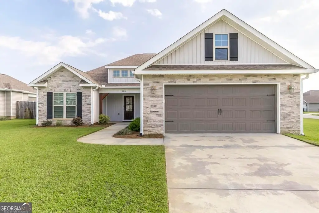 518 Edgarton Way, Bonaire, GA 31005 - #1