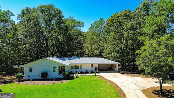 9640 Cedar Grove Road, Chattahoochee Hills, GA 30213