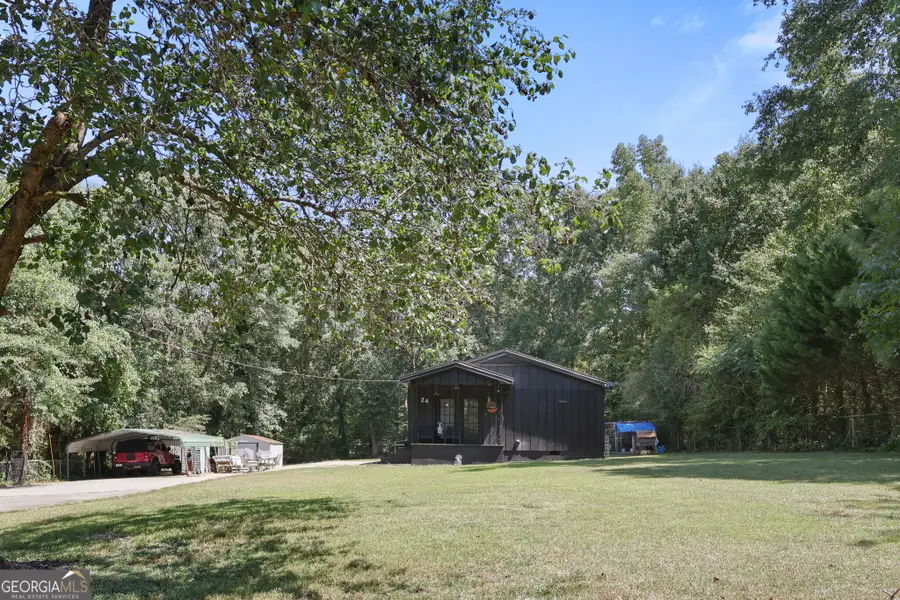 24 Shady Lane, Jackson, GA 30233 - #2