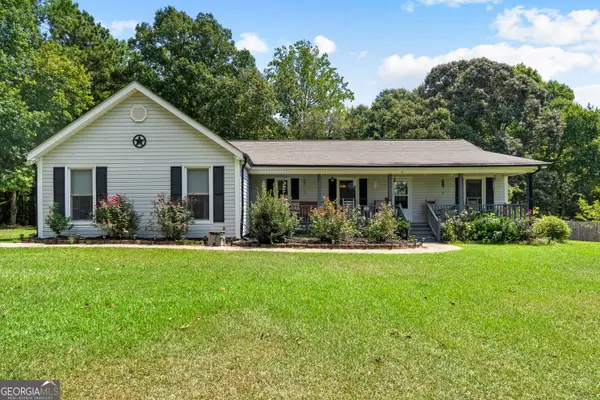 55 Manor Circle, Sharpsburg, GA 30277