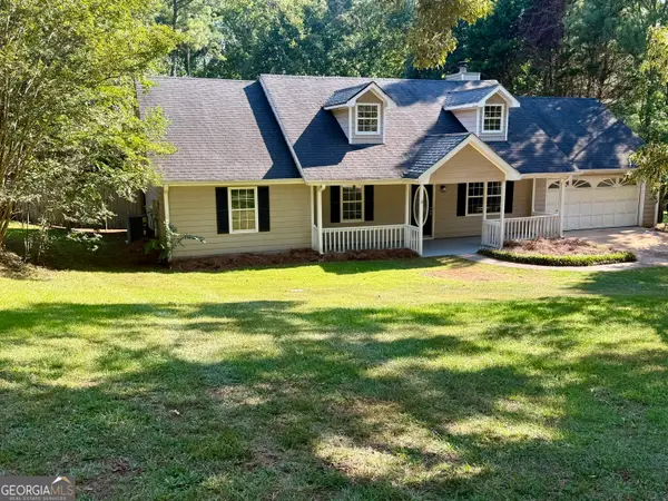 205 Willow Shoals Drive, Covington, GA 30016