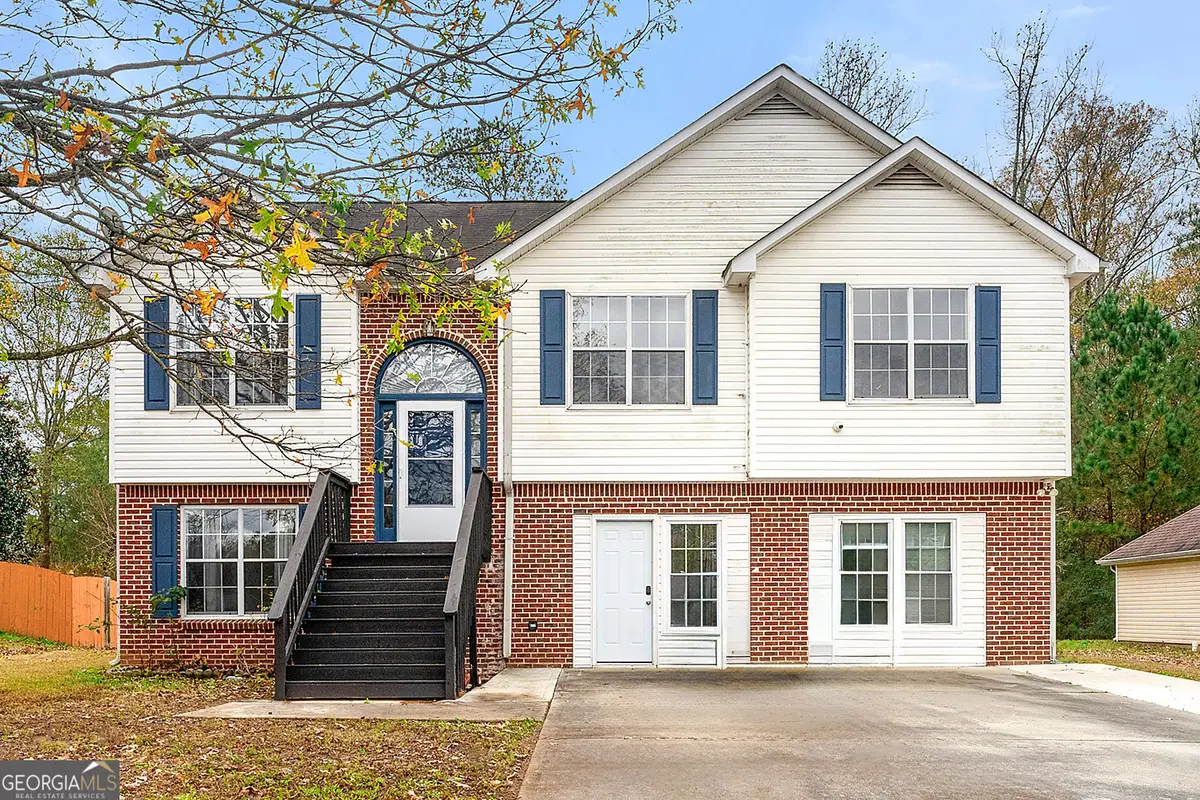 2907 Stone Creek Drive, Rex, GA 30273 - #1