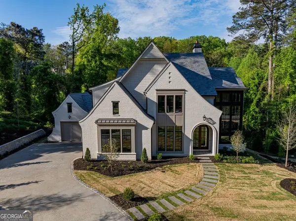 469 Emily Reed Lane #LOT 11, Atlanta, GA 30342