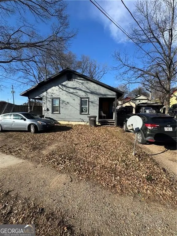 16 Johnson Street, Cartersville, GA 30120