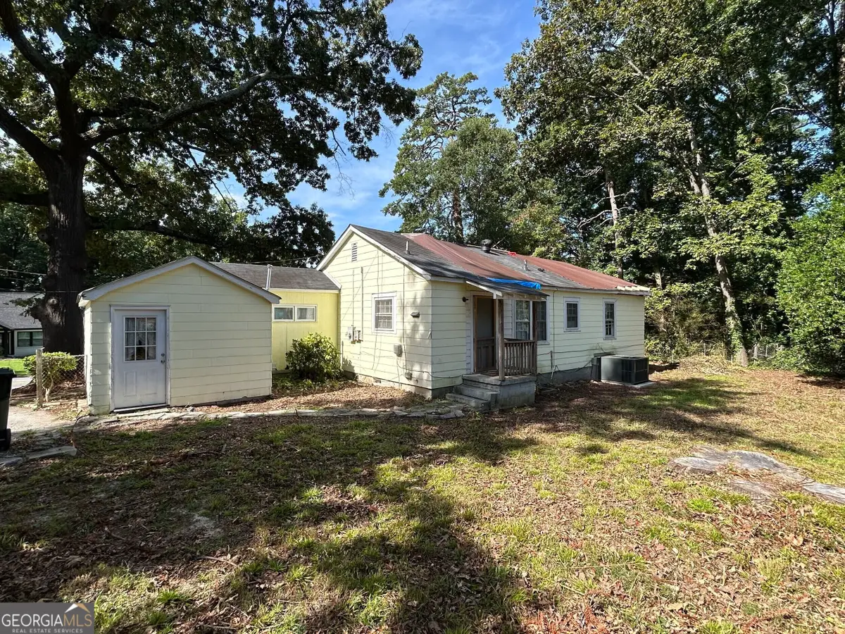 780 North Avenue, Forest Park, GA 30297 - #1