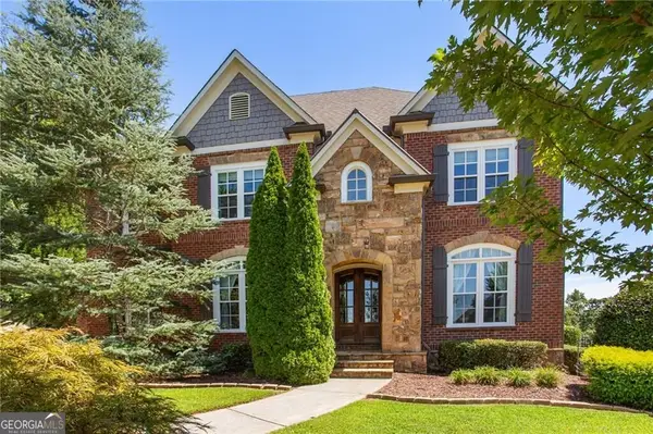 4130 Cougar Point Ne, Marietta, GA 30066