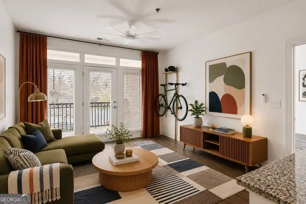 840 United Avenue Se #415, Atlanta, GA 30312