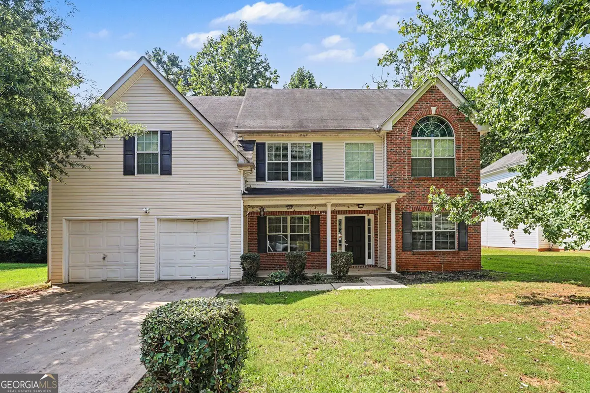 197 Hightower Trail, Riverdale, GA 30274 - #1