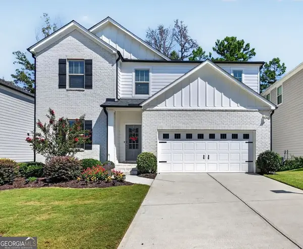 5820 Arbor Green Circle, Sugar Hill, GA 30518