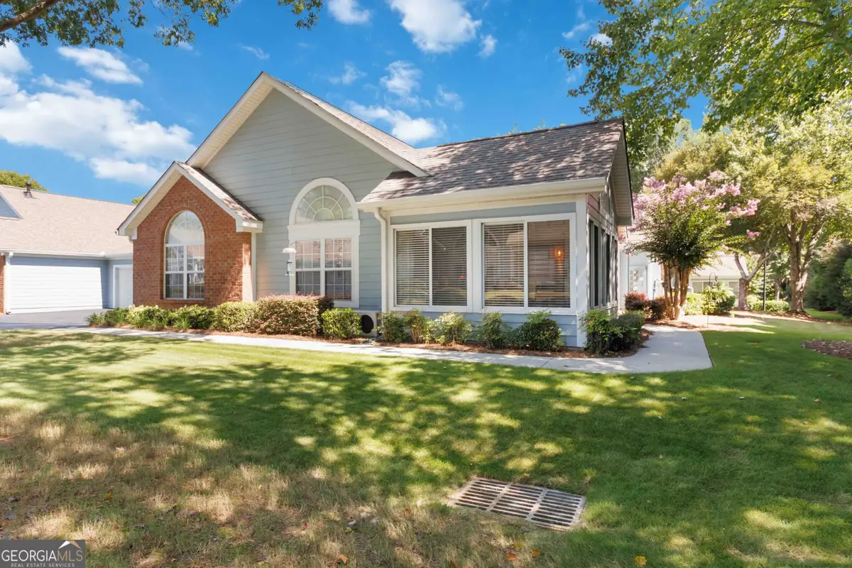 34108 Harvest Ridge Lane, Johns Creek, GA 30022 - #1