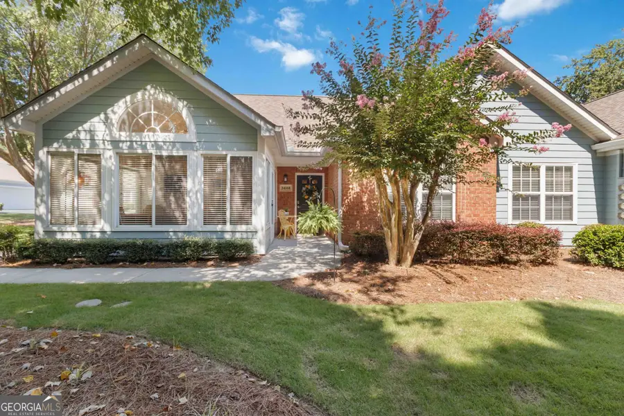 34108 Harvest Ridge Lane, Johns Creek, GA 30022 - #3